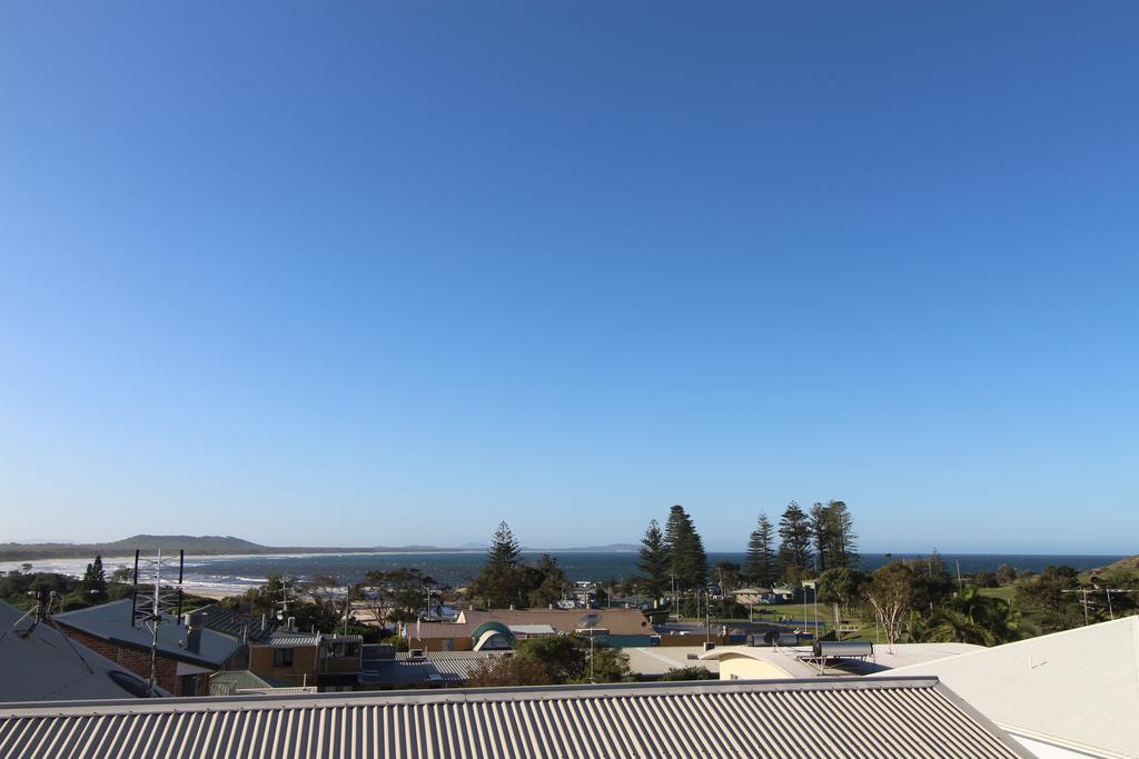 Crescent Head NSW Accommodation VIC