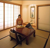 Shizuka Ryokan Japanese Country Spa  Wellness Retreat - Accommodation VIC