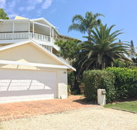 Shorebreak Studio Apartments - Accommodation VIC