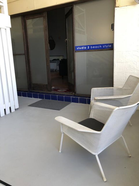 Shorebreak Studio Apartments - Accommodation VIC 1