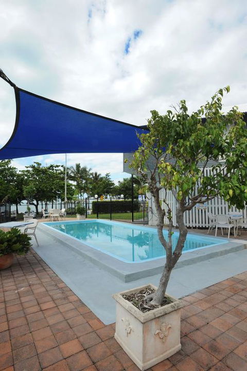 Shoredrive Motel - Accommodation VIC 3