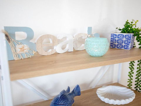 Sienna By The Sea - Spacious Coastal Getaway - Accommodation VIC 1