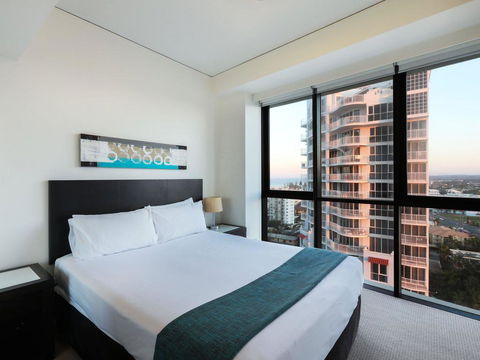 Sierra Grand Private 3 Bed Ocean View - Accommodation VIC 2
