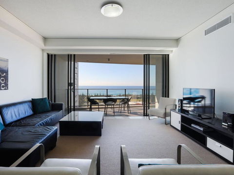 Sierra Grand Private 3 Bed Ocean View - Accommodation VIC 3