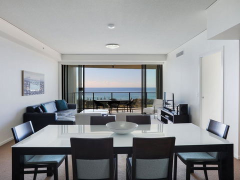 Sierra Grand Private 3 Bed Ocean View - Accommodation VIC 1
