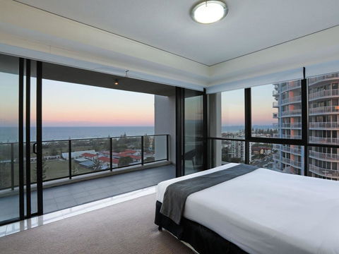 Sierra Grand Private 3 Bed Ocean View - Accommodation VIC 0
