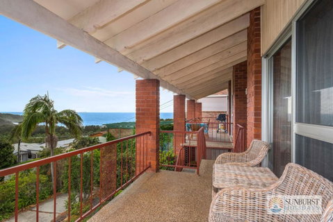 Siesta By The Sea - Accommodation VIC 1