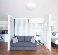 Siesta Central Apartments - Accommodation VIC