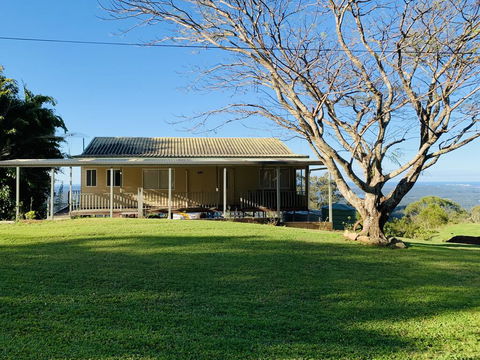 Silent Hope Cottage - Accommodation VIC 1
