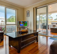 Silver Beach - Accommodation VIC