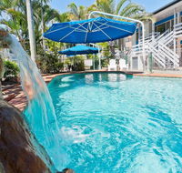 Silver Sands Apartments - Accommodation VIC