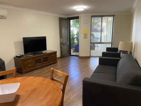 Silver Sands Resort Mandurah - Accommodation VIC 1