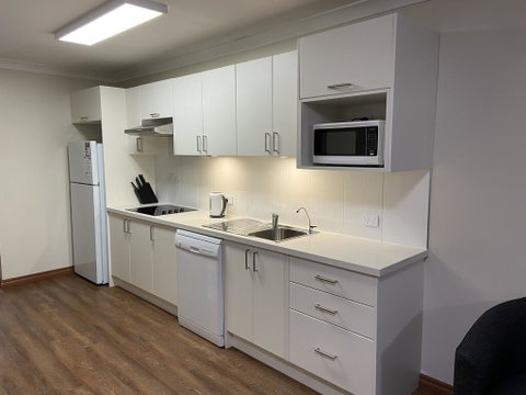 Silver Sands Resort Mandurah - Accommodation VIC 2