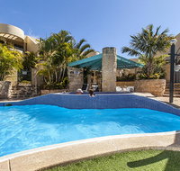 Silver Sands Resort Mandurah - Accommodation VIC