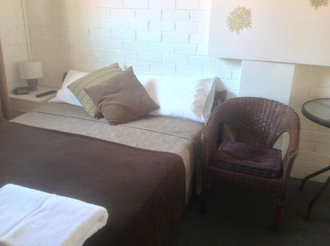 Silver Sands Studio Room - Accommodation VIC 2