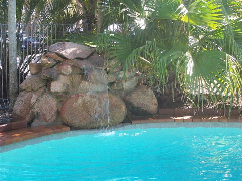 Silver Sands Studio Room - Accommodation VIC 3