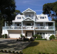 Silver Waters Bed  Breakfast - Accommodation VIC