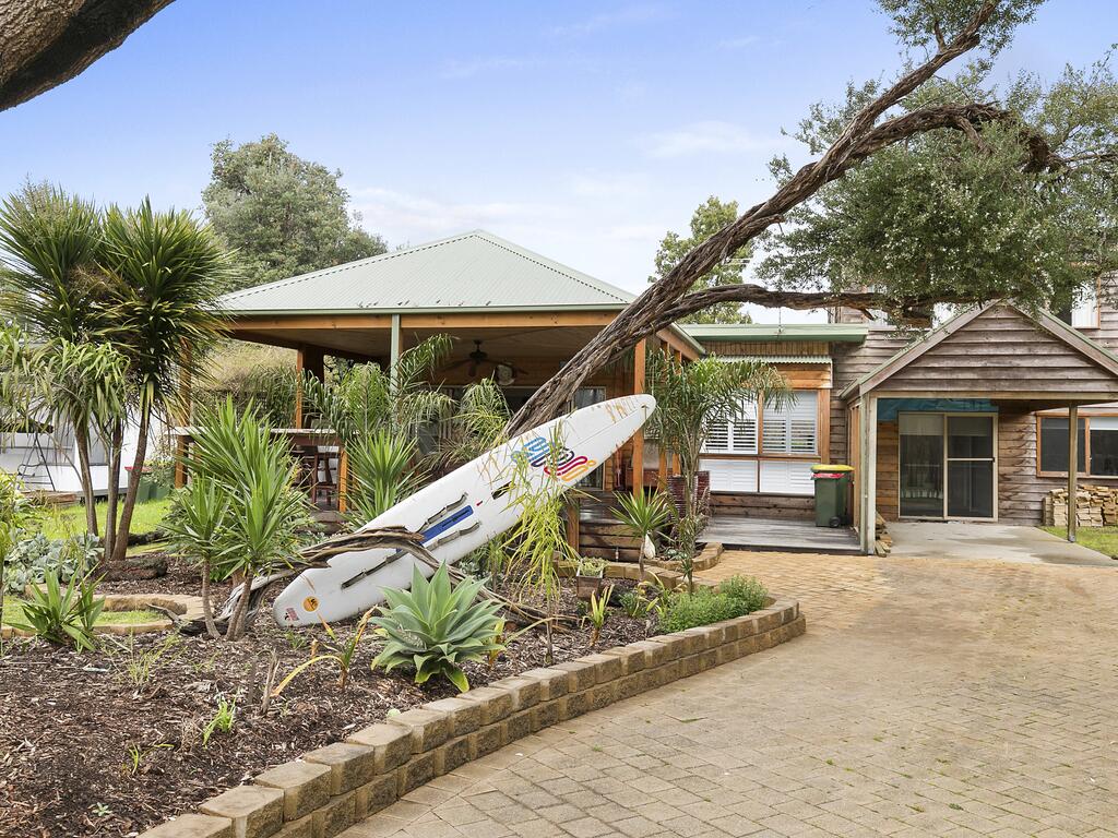 Silverleaves VIC Accommodation VIC