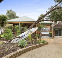 Silverleaves on the Beach - Accommodation VIC