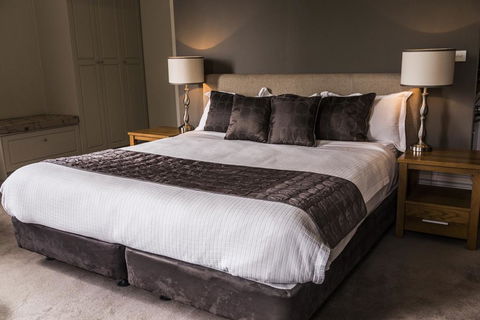 Simmers Serviced Apartments - Accommodation VIC 1