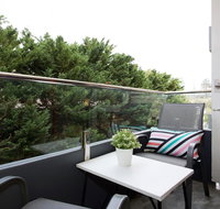Simply Central - Fremantle CBD - Accommodation VIC