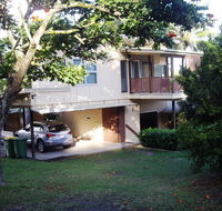 Sinclair - Rainbow Beach Modern Beach House Close to Everything Free Wi-Fi - Accommodation VIC