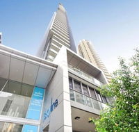 SK1 - Spotless 2BR SkyHome Long Stays Welcome - Accommodation VIC