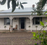 Skibo Cottage - Accommodation VIC