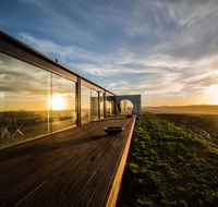 Sky High - Accommodation VIC