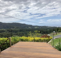 Sky Loft On Bruxner - Korora - Coffs Harbour - Accommodation VIC