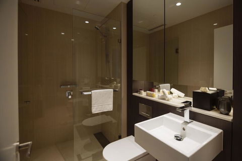 SKYE Suites Green Square - Accommodation VIC 0