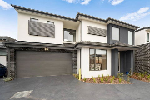 Sleek, Modern Capel Sound! - Accommodation VIC 2