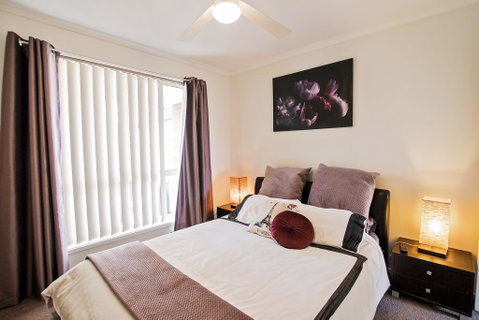 Sleepy Shackell - Echuca Moama Holiday Accommodation - Accommodation VIC 0