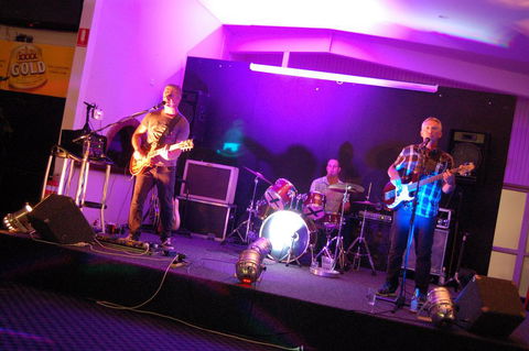 Slipway Hotel Motel - Accommodation VIC 2