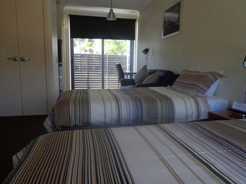 Smart Stayzzz Inns - Accommodation VIC 1