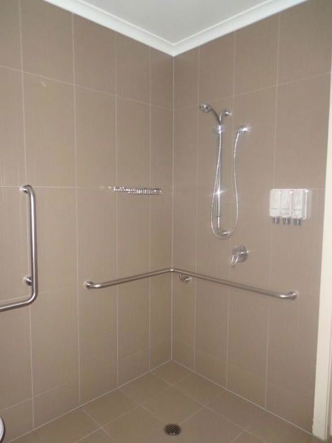 Smart Stayzzz Inns - Accommodation VIC 3