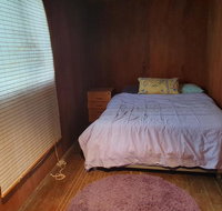 Smoko shed - Accommodation VIC