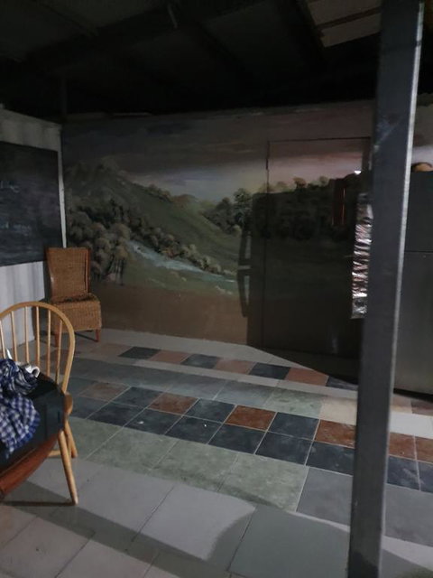 Smoko Shed - Accommodation VIC 1