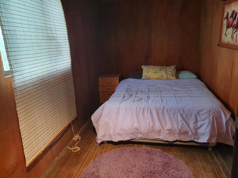 Smoko Shed - Accommodation VIC 0