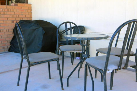 Smoky Bay Holiday House - Accommodation VIC 1