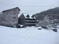 Snow Ski Apartments 27