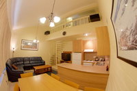 Snow Ski Apartments 31