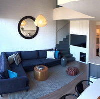 Snow Ski Apartments 33