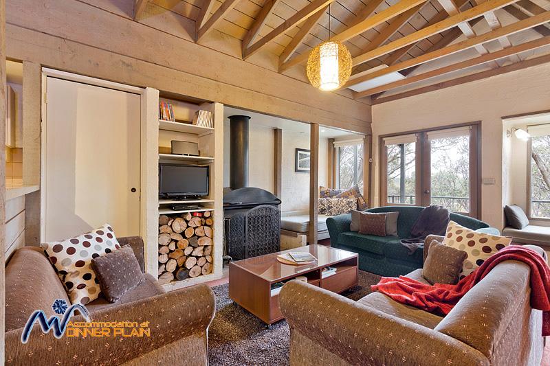 Cobungra VIC Accommodation VIC