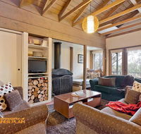 Snowgums 13 - Accommodation VIC