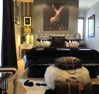Snowmass Chalet - Accommodation VIC