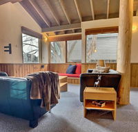 snowy river - Accommodation VIC