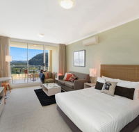 Soho - Ettalong Beach Resort - Accommodation VIC
