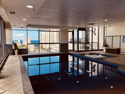 Solaire Apartments - Accommodation VIC 1