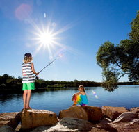 Solitary Islands Resort - Accommodation VIC